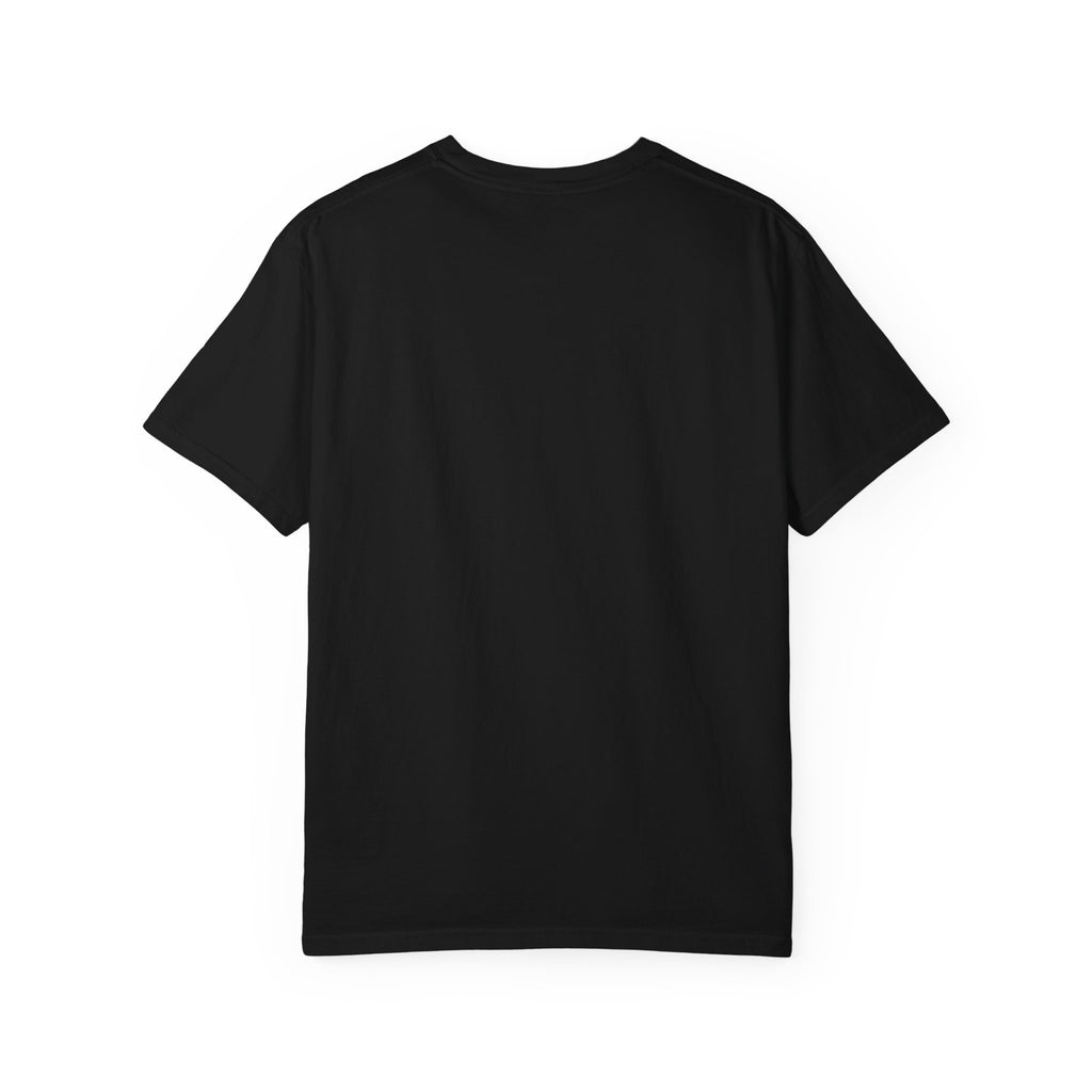 I Tried T-Shirt — Funny Minimalist Graphic Tee for Sarcastic Gifts